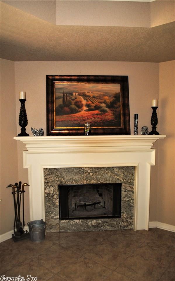 7601 Mars Hill Rd, Bauxite, AR 72011 photo 9