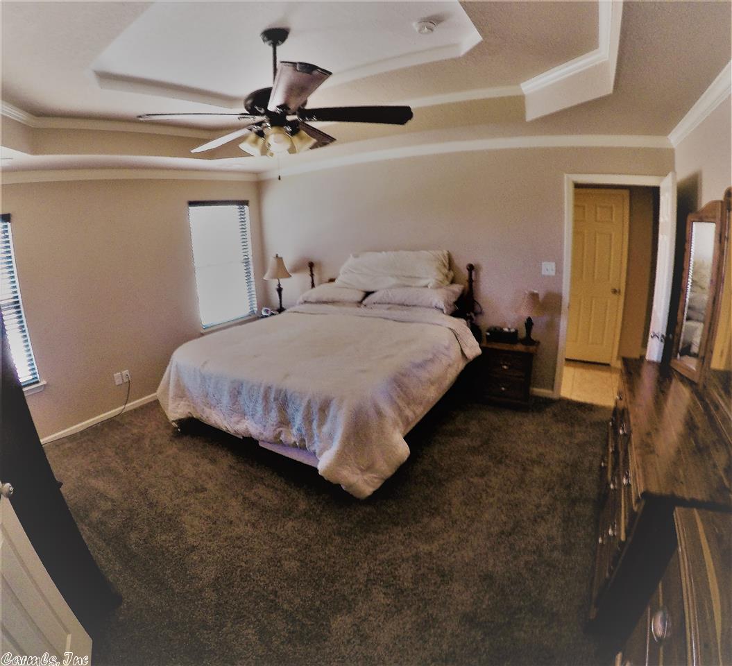 7601 Mars Hill Rd, Bauxite, AR 72011 photo 22