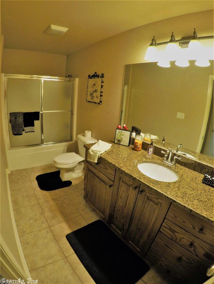 7601 Mars Hill Rd, Bauxite, AR 72011 photo 27