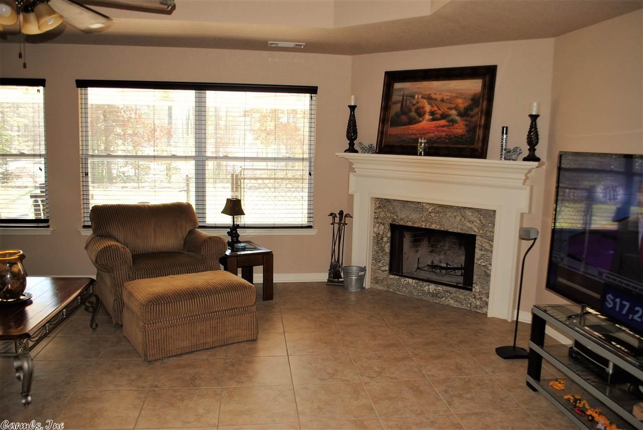 7601 Mars Hill Rd, Bauxite, AR 72011 photo 7