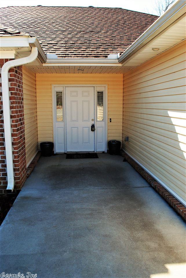 7601 Mars Hill Rd, Bauxite, AR 72011 photo 4