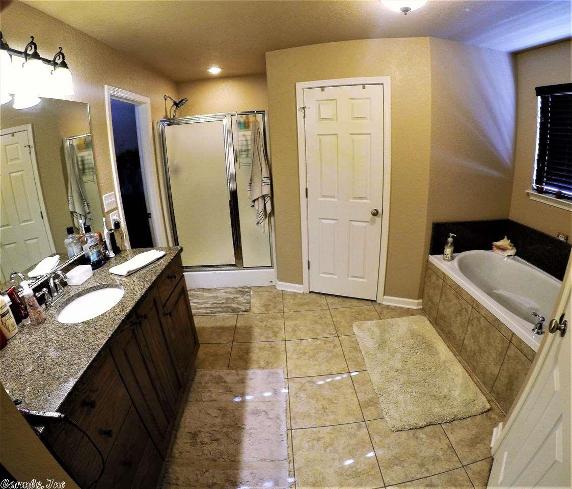 7601 Mars Hill Rd, Bauxite, AR 72011 photo 26