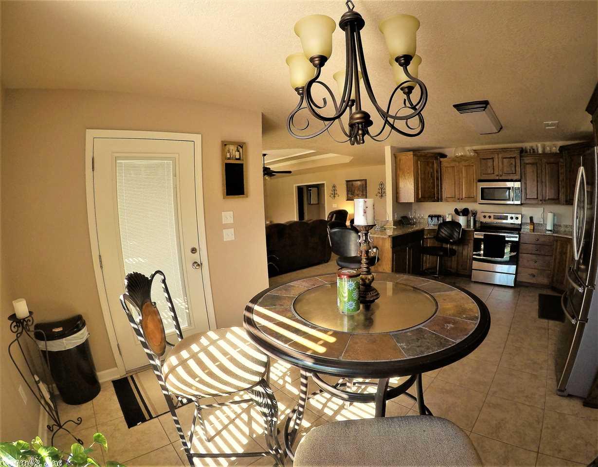 7601 Mars Hill Rd, Bauxite, AR 72011 photo 17
