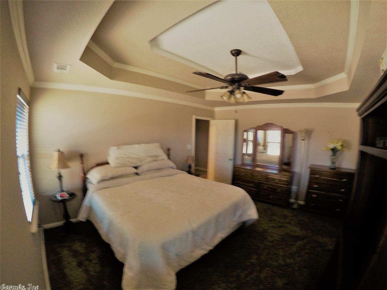7601 Mars Hill Rd, Bauxite, AR 72011 photo 23