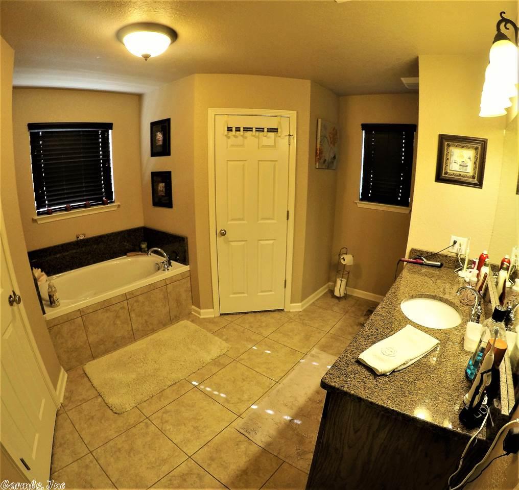 7601 Mars Hill Rd, Bauxite, AR 72011 photo 24
