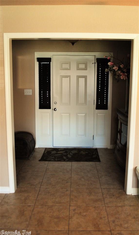 7601 Mars Hill Rd, Bauxite, AR 72011 photo 5