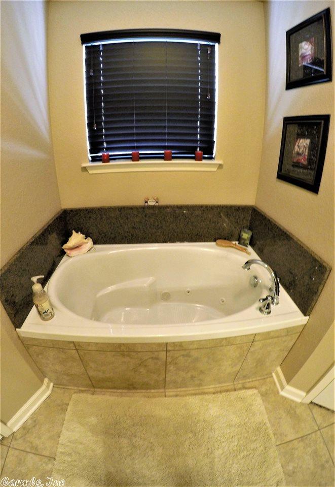 7601 Mars Hill Rd, Bauxite, AR 72011 photo 25