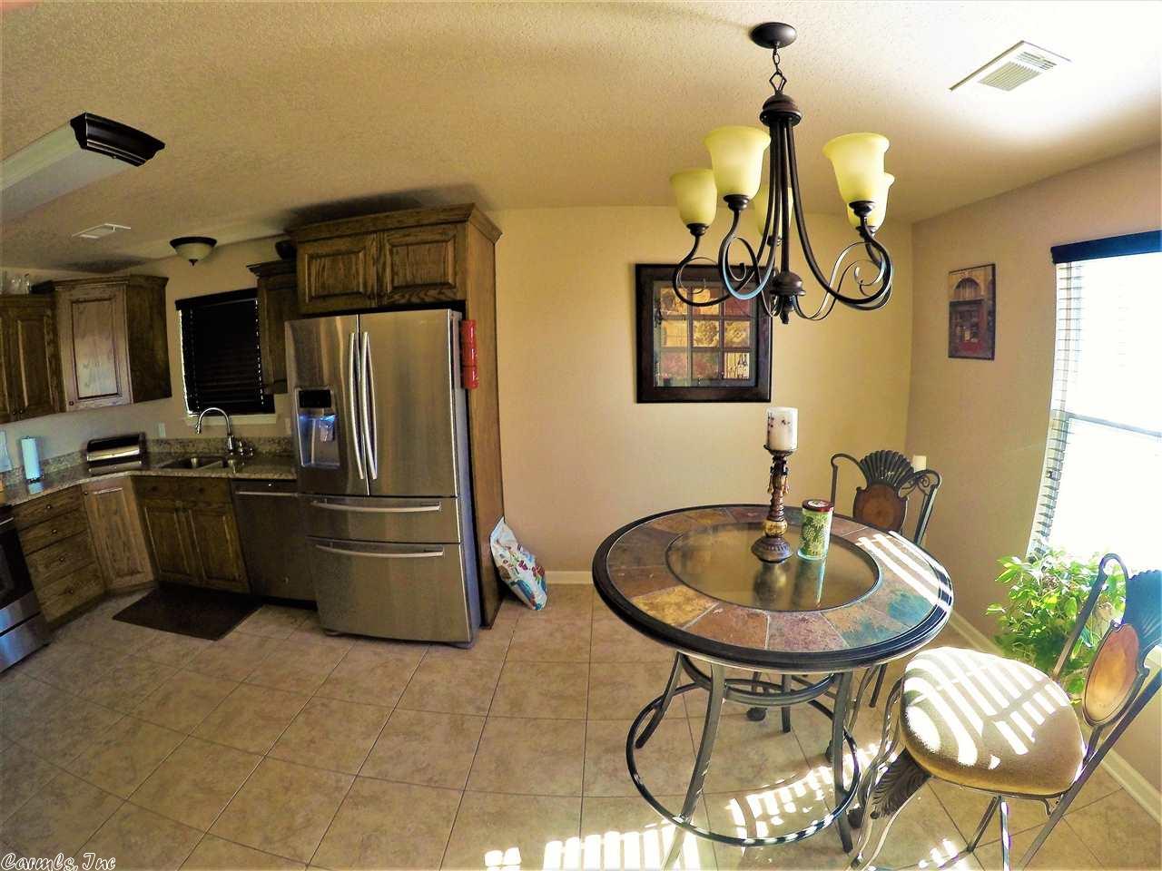 7601 Mars Hill Rd, Bauxite, AR 72011 photo 15