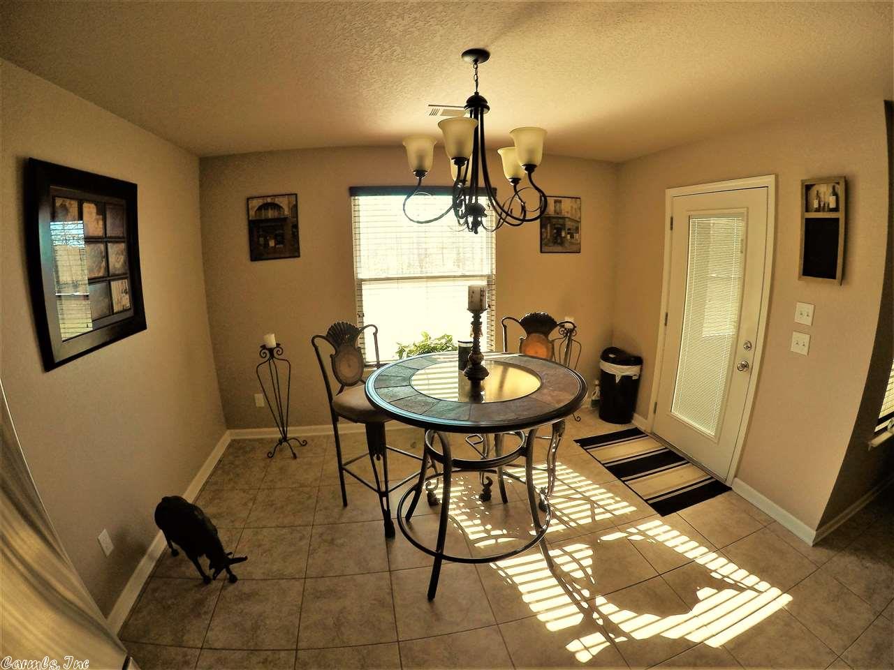 7601 Mars Hill Rd, Bauxite, AR 72011 photo 16