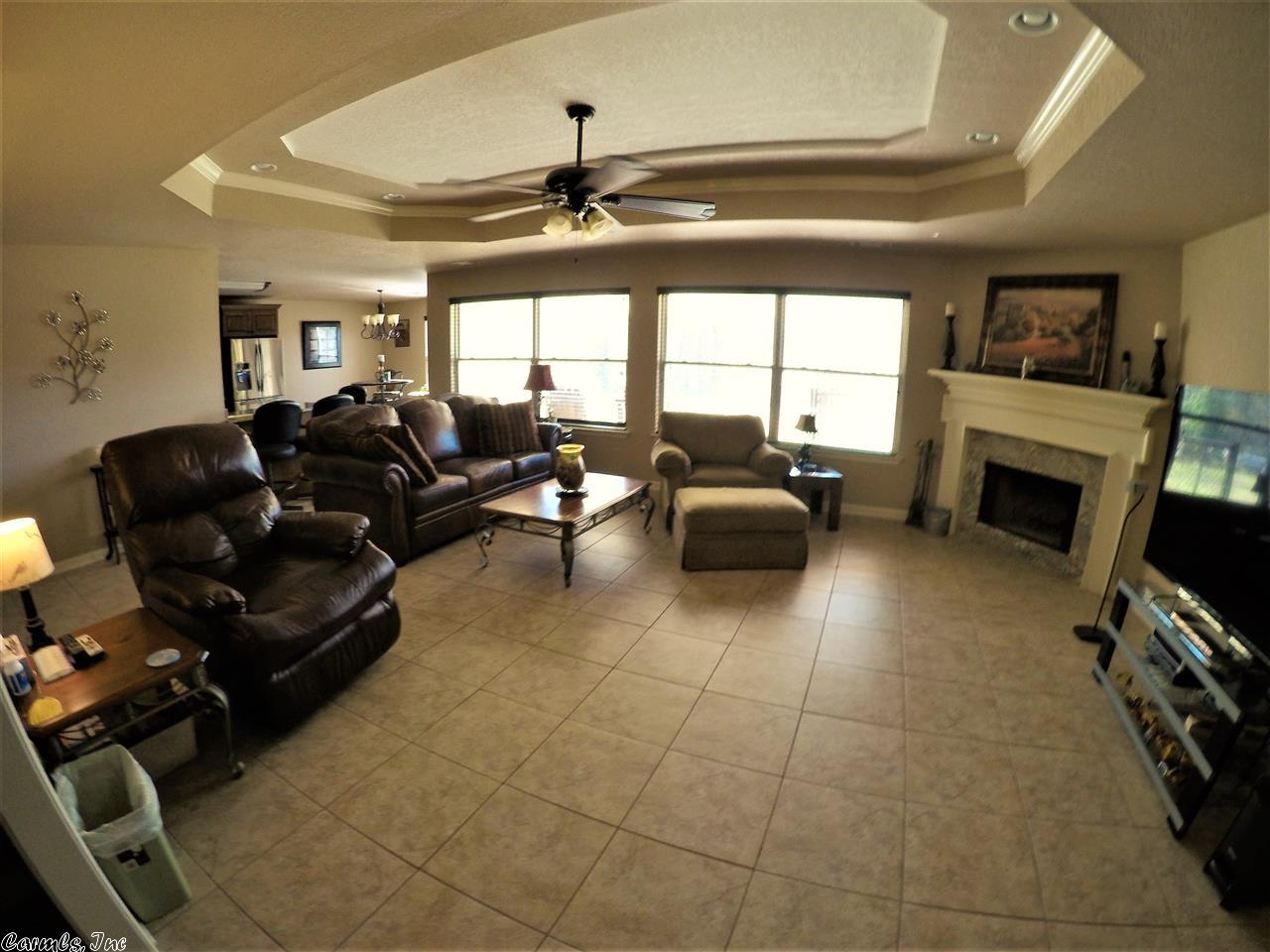 7601 Mars Hill Rd, Bauxite, AR 72011 photo 6