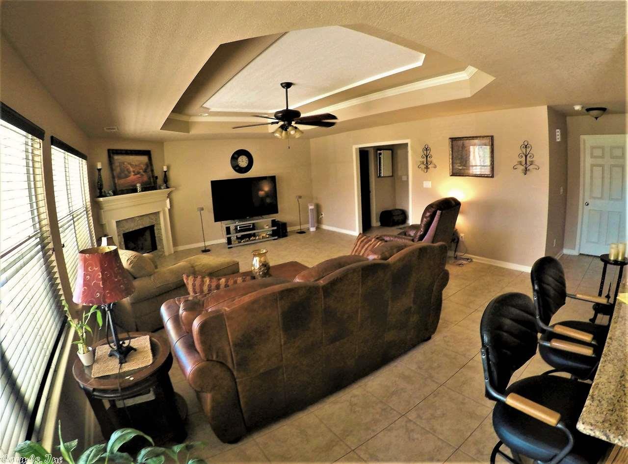 7601 Mars Hill Rd, Bauxite, AR 72011 photo 12