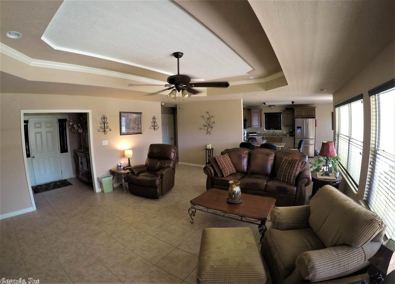 7601 Mars Hill Rd, Bauxite, AR 72011 photo 10