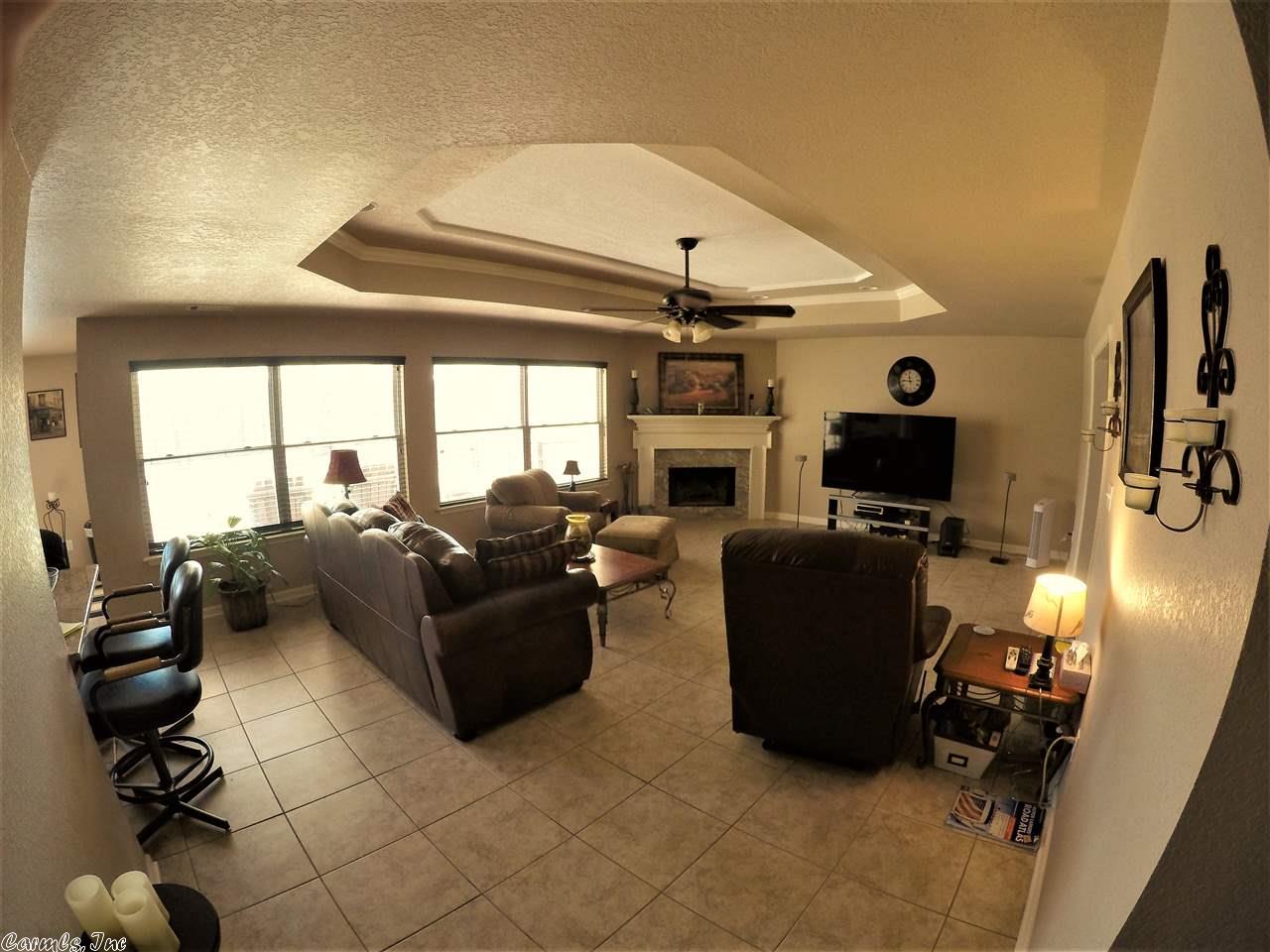 7601 Mars Hill Rd, Bauxite, AR 72011 photo 13