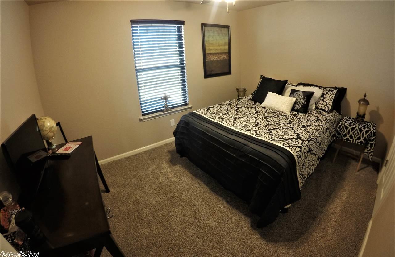 7601 Mars Hill Rd, Bauxite, AR 72011 photo 28
