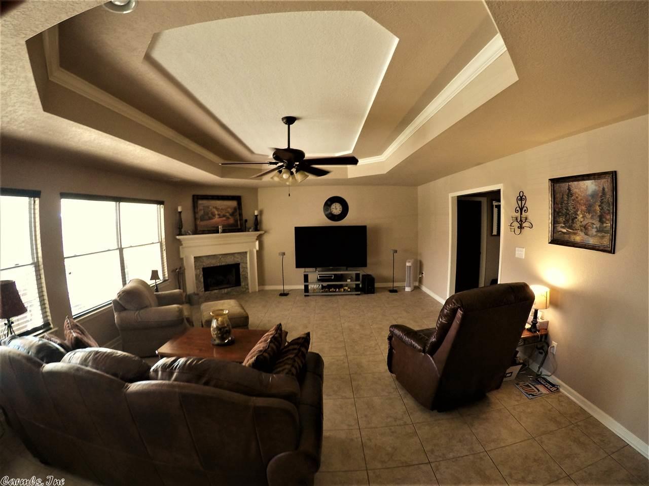 7601 Mars Hill Rd, Bauxite, AR 72011 photo 11