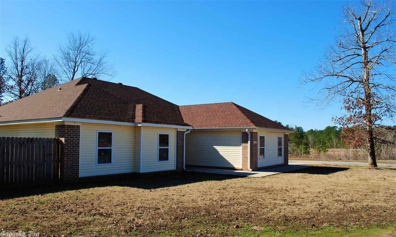 7601 Mars Hill Rd, Bauxite, AR 72011 photo 2