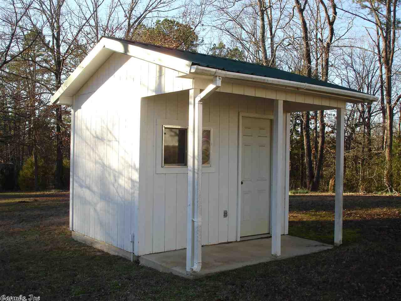 103 W Simpson St, Mount Ida, AR 71957 photo 11