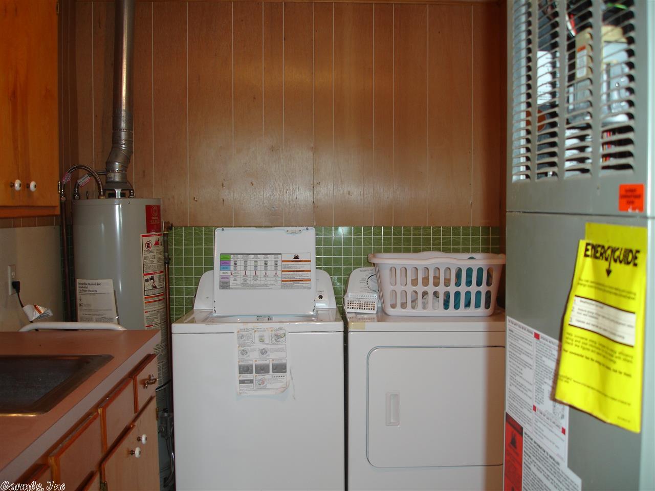 103 W Simpson St, Mount Ida, AR 71957 photo 32