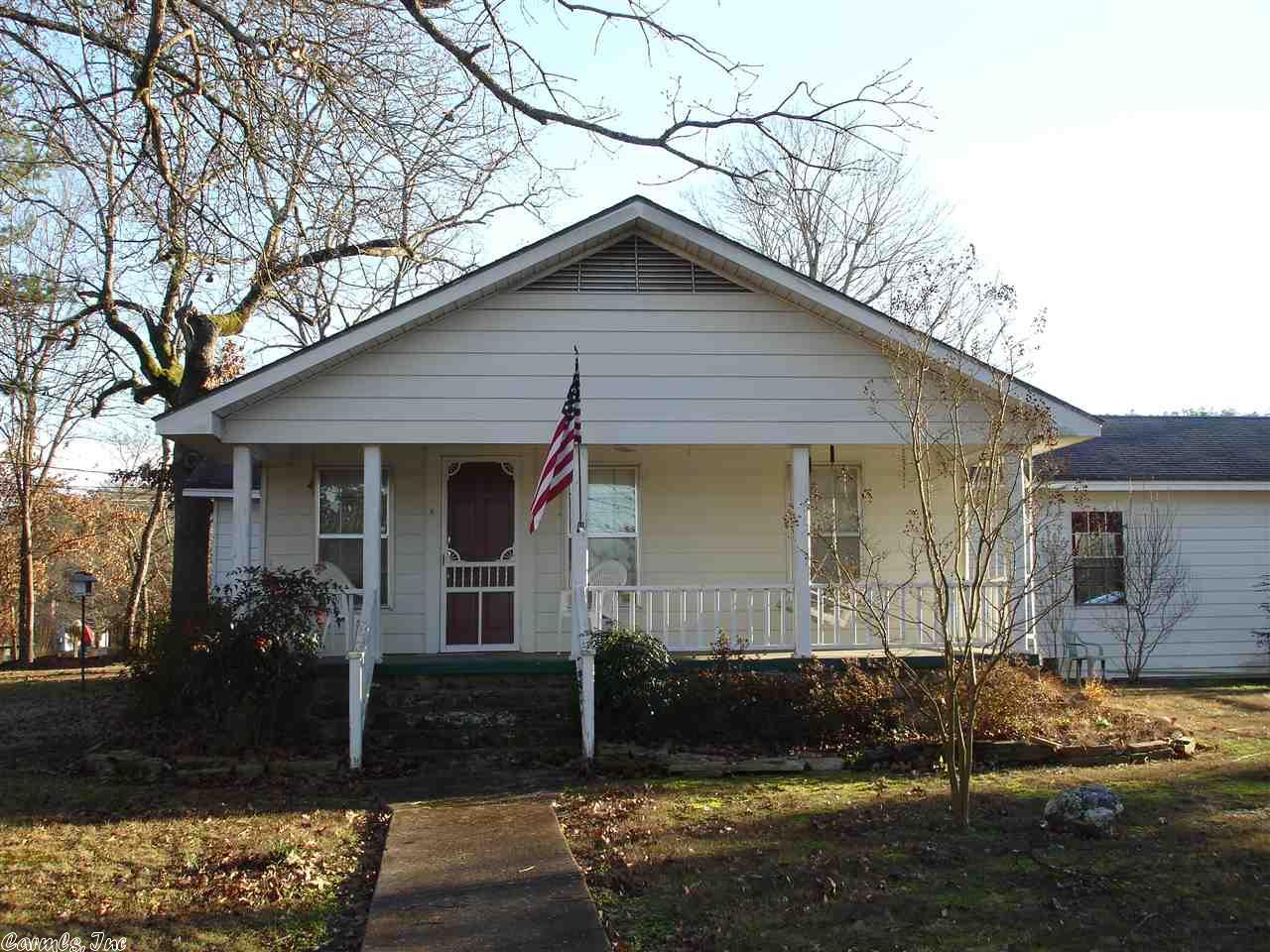103 W Simpson St, Mount Ida, AR 71957 photo 16