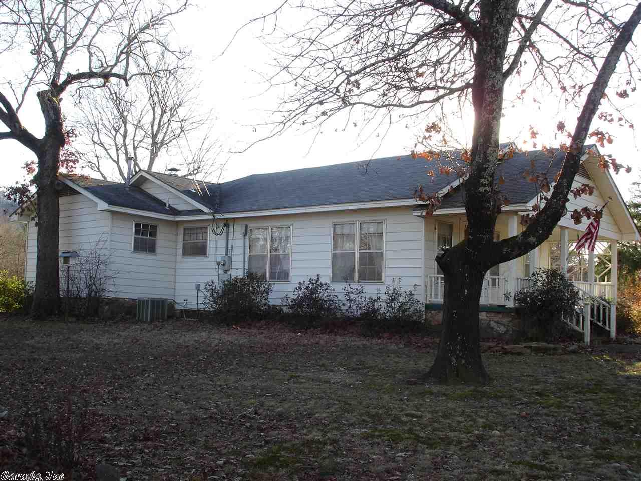 103 W Simpson St, Mount Ida, AR 71957 photo 5