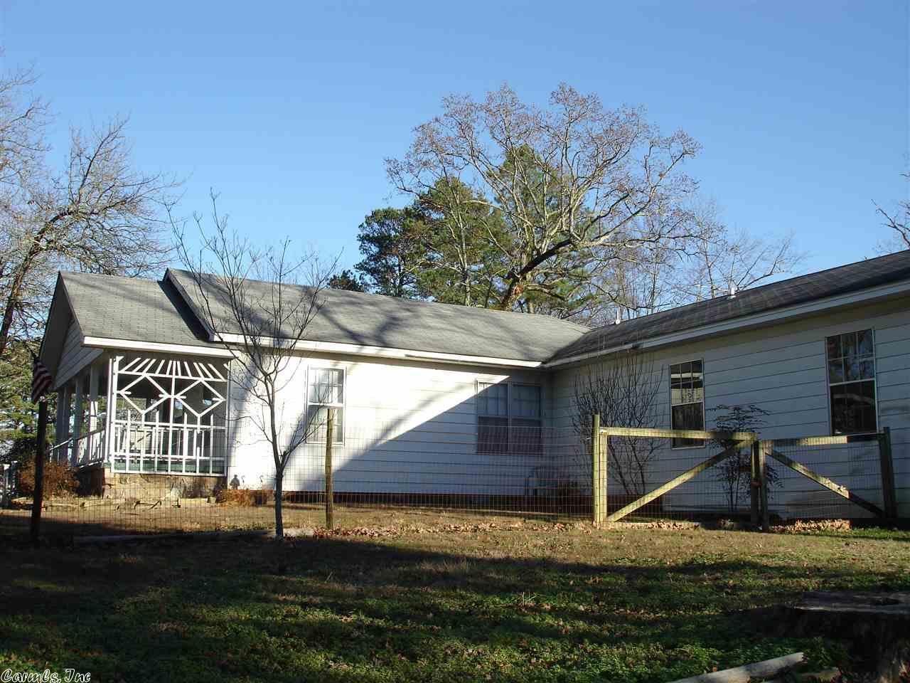 103 W Simpson St, Mount Ida, AR 71957 photo 2