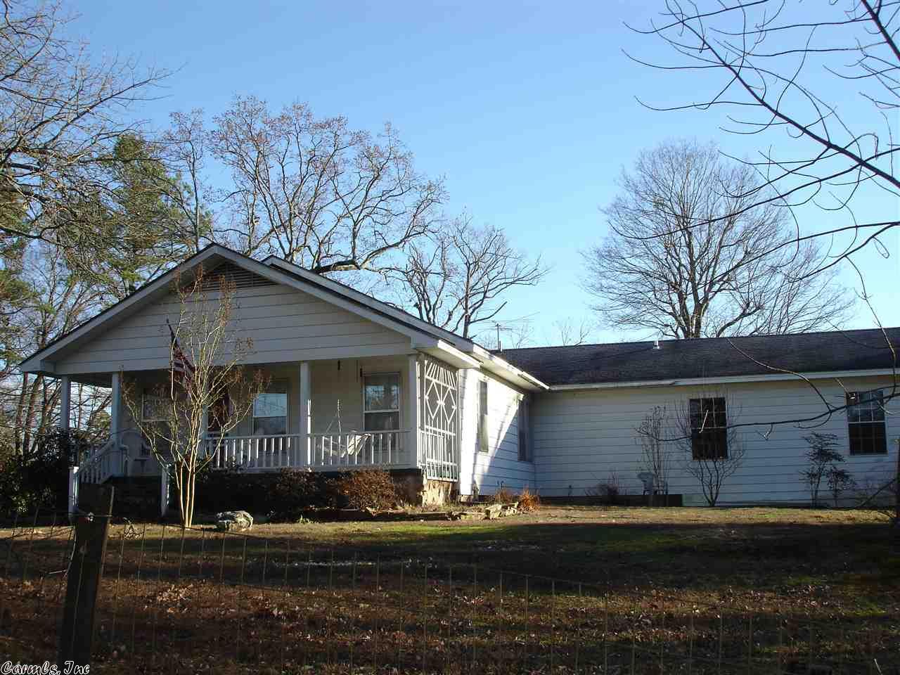 103 W Simpson St, Mount Ida, AR 71957 photo 4
