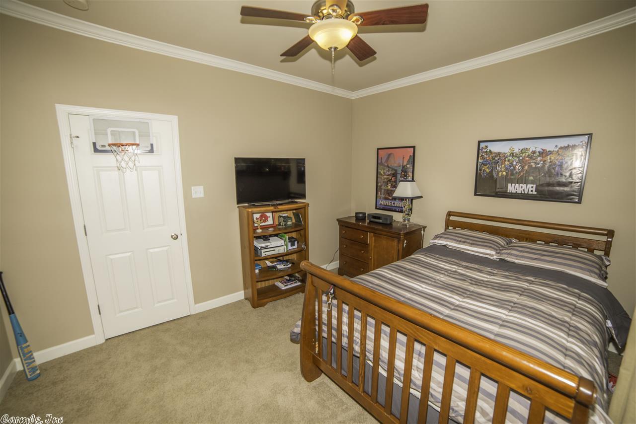 7524 Worth Ave, Benton, AR 72019 photo 29