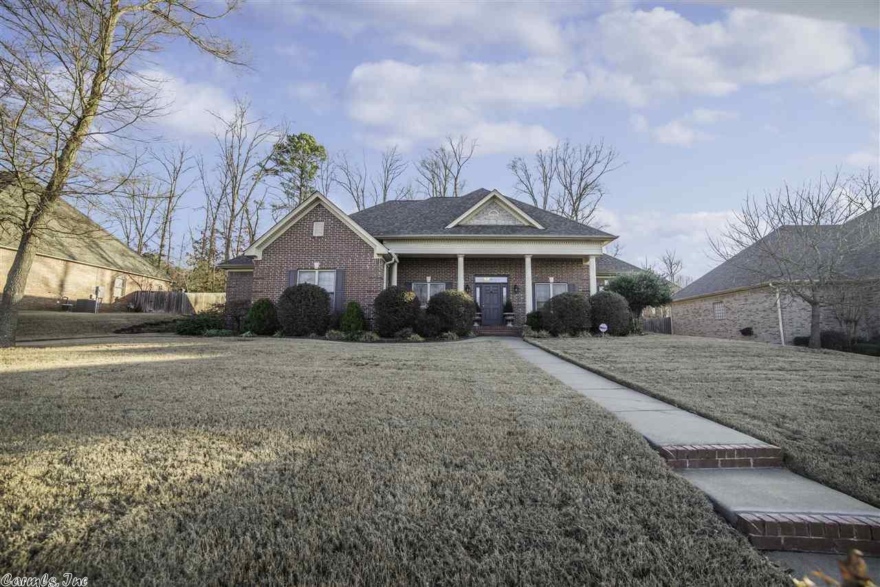 7524 Worth Ave, Benton, AR 72019 photo 3