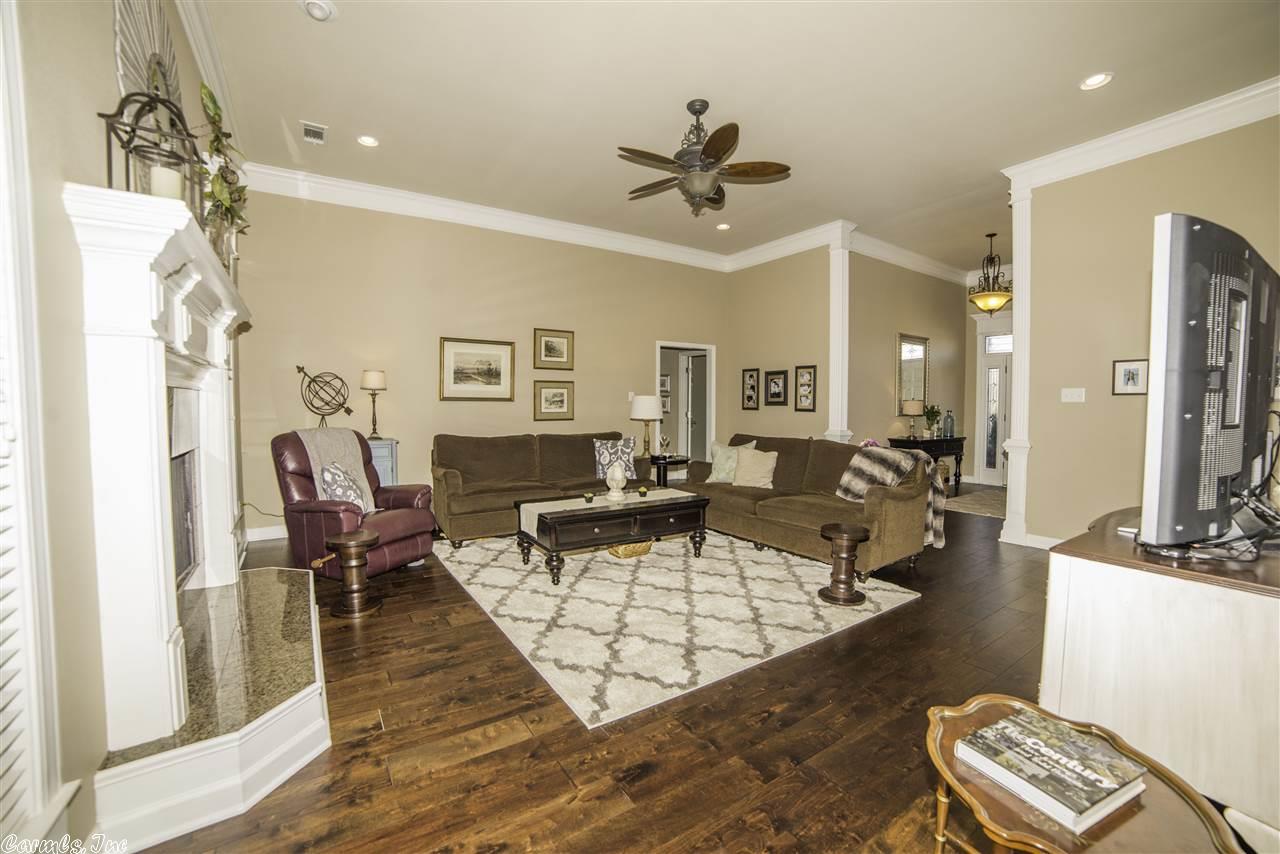 7524 Worth Ave, Benton, AR 72019 photo 9