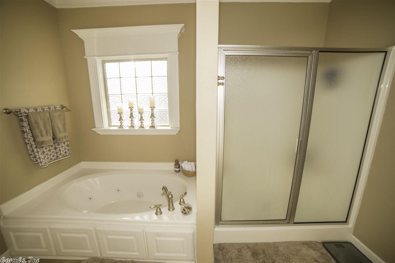 7524 Worth Ave, Benton, AR 72019 photo 25