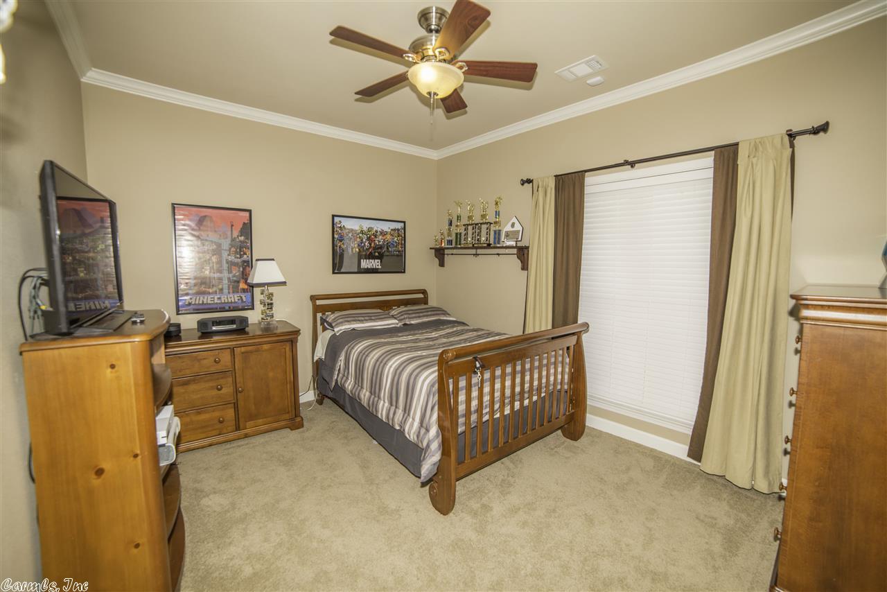 7524 Worth Ave, Benton, AR 72019 photo 30