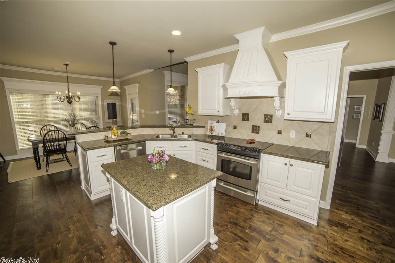 7524 Worth Ave, Benton, AR 72019 photo 11