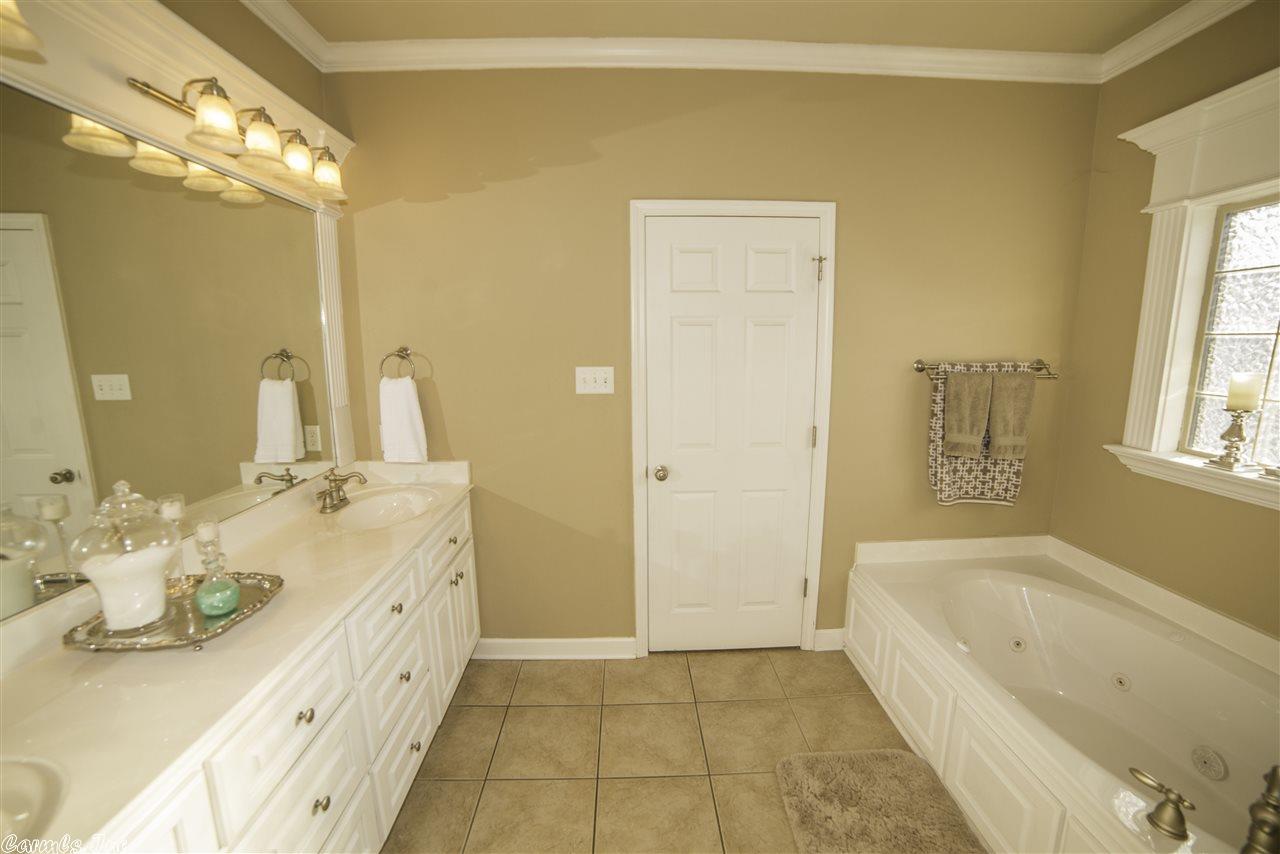 7524 Worth Ave, Benton, AR 72019 photo 24