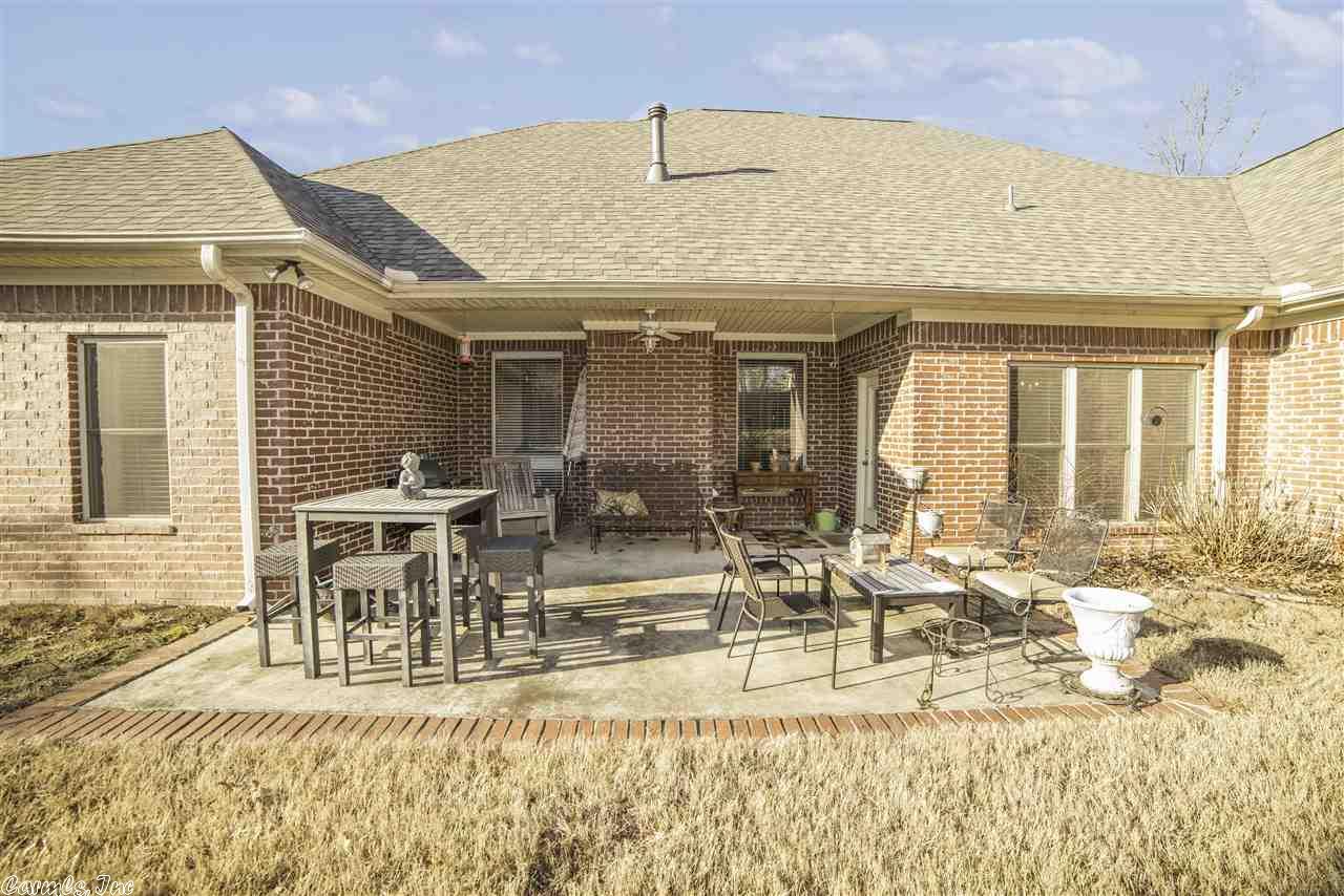 7524 Worth Ave, Benton, AR 72019 photo 39