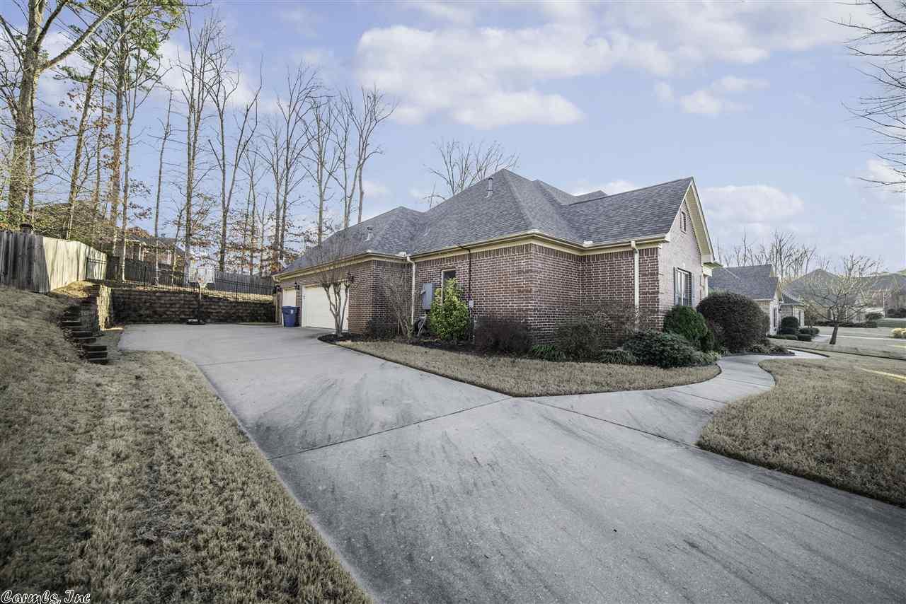 7524 Worth Ave, Benton, AR 72019 photo 4