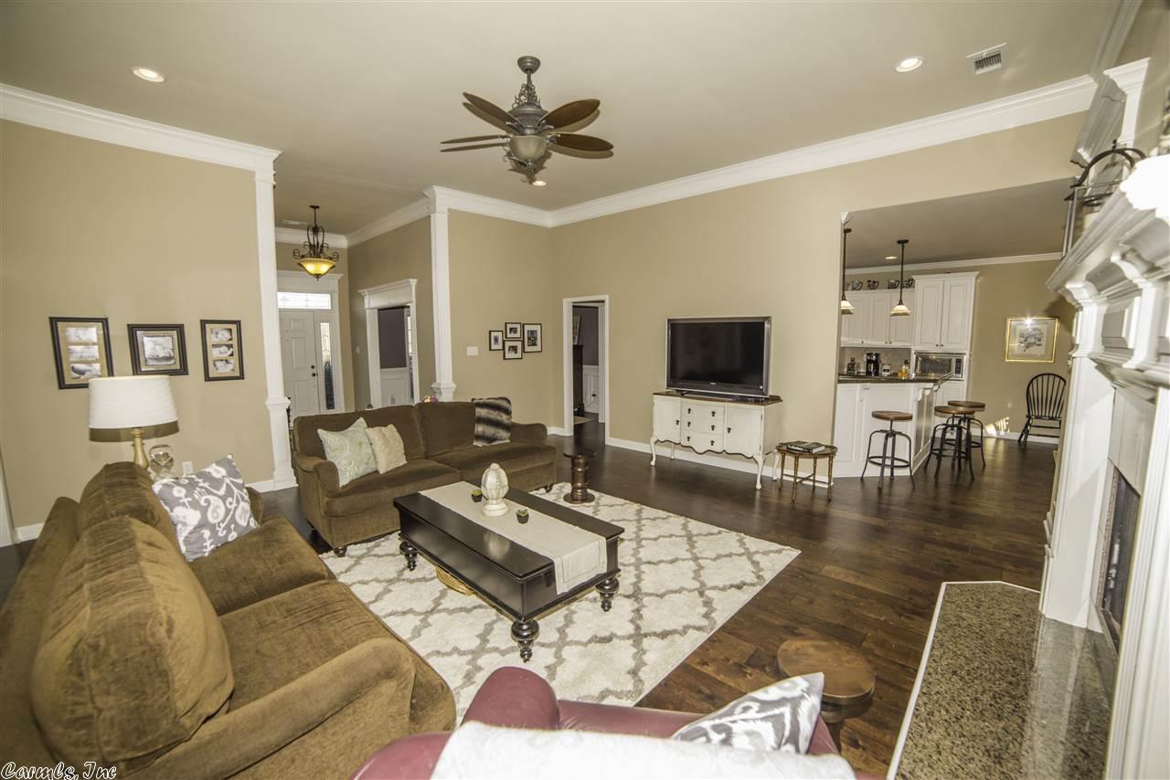 7524 Worth Ave, Benton, AR 72019 photo 8