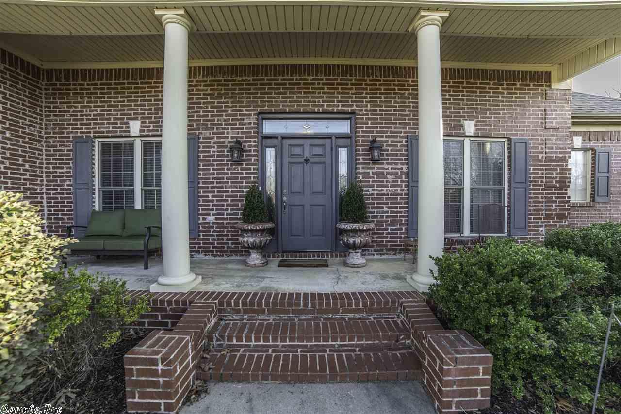 7524 Worth Ave, Benton, AR 72019 photo 2