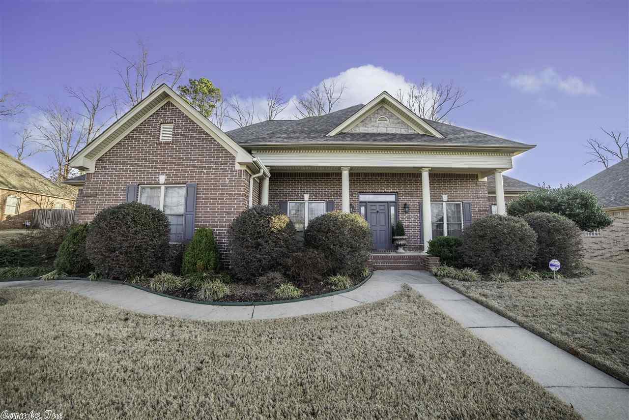 7524 Worth Ave, Benton, AR 72019 photo 1