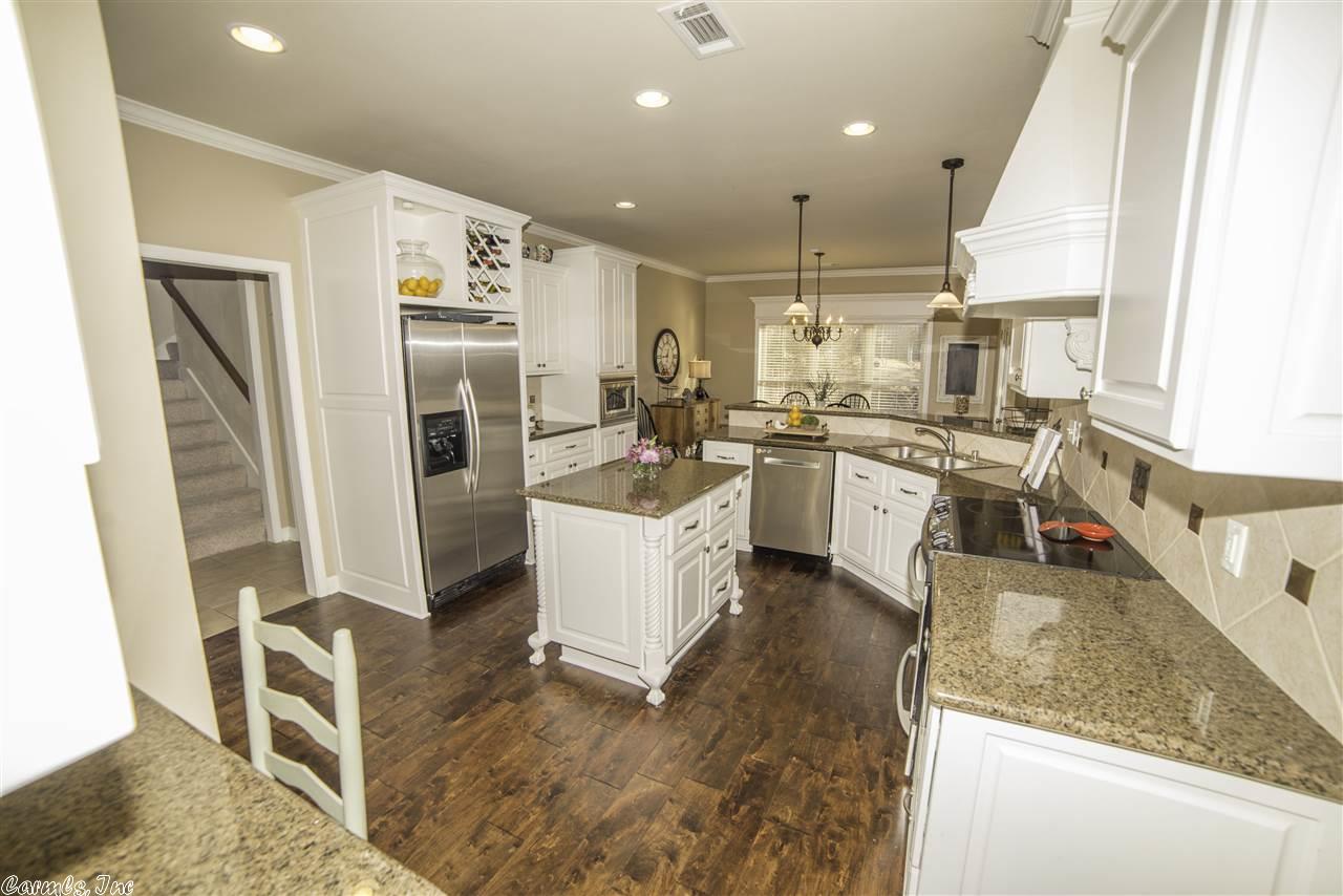 7524 Worth Ave, Benton, AR 72019 photo 12