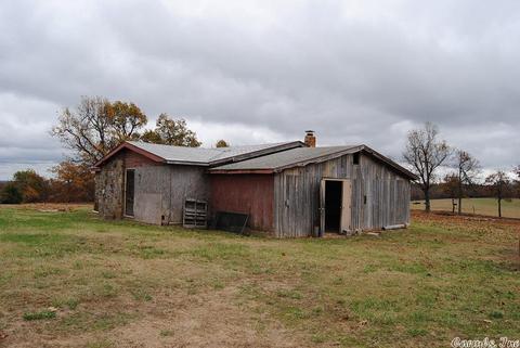 3251 Crossing Rd, Marshall, AR 72650 photo 14