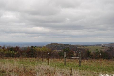 3251 Crossing Rd, Marshall, AR 72650 photo 5