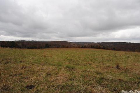 3251 Crossing Rd, Marshall, AR 72650 photo 7