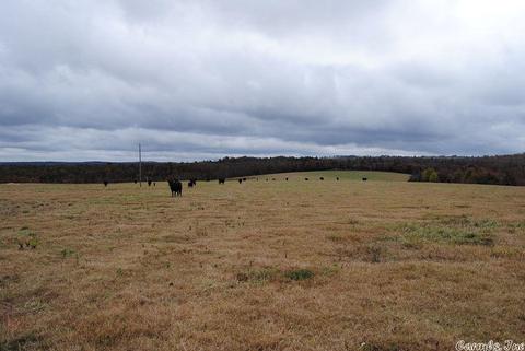 3251 Crossing Rd, Marshall, AR 72650 photo 1