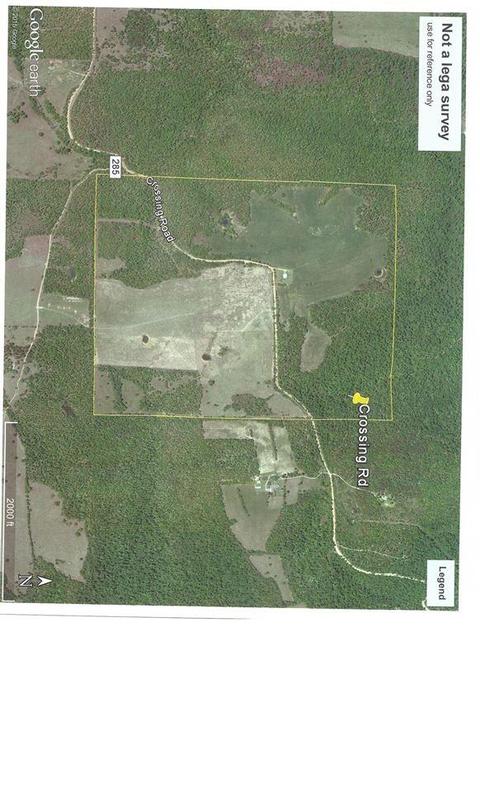 3251 Crossing Rd, Marshall, AR 72650 photo 22