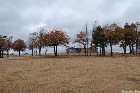 3251 Crossing Rd, Marshall, AR 72650 photo 4