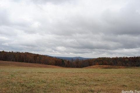 3251 Crossing Rd, Marshall, AR 72650 photo 15