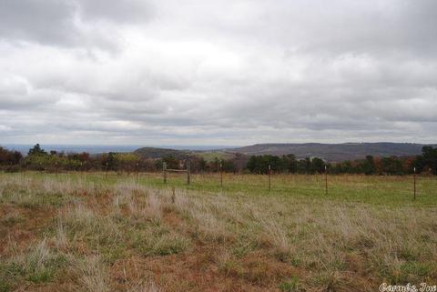 3251 Crossing Rd, Marshall, AR 72650 photo 6