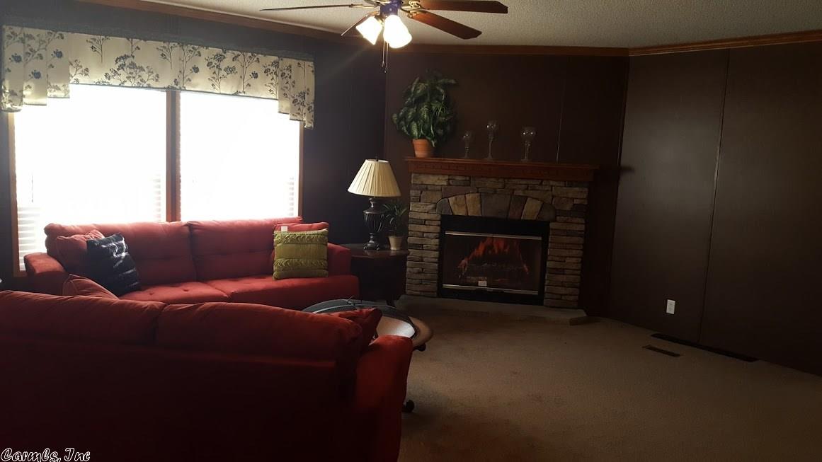 5480 E Pointer Rd, Pine Bluff, AR 71603 photo 3