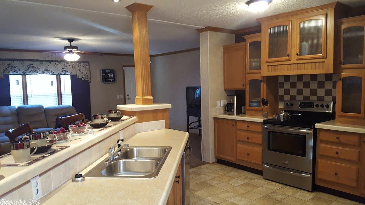 5480 E Pointer Rd, Pine Bluff, AR 71603 photo 9