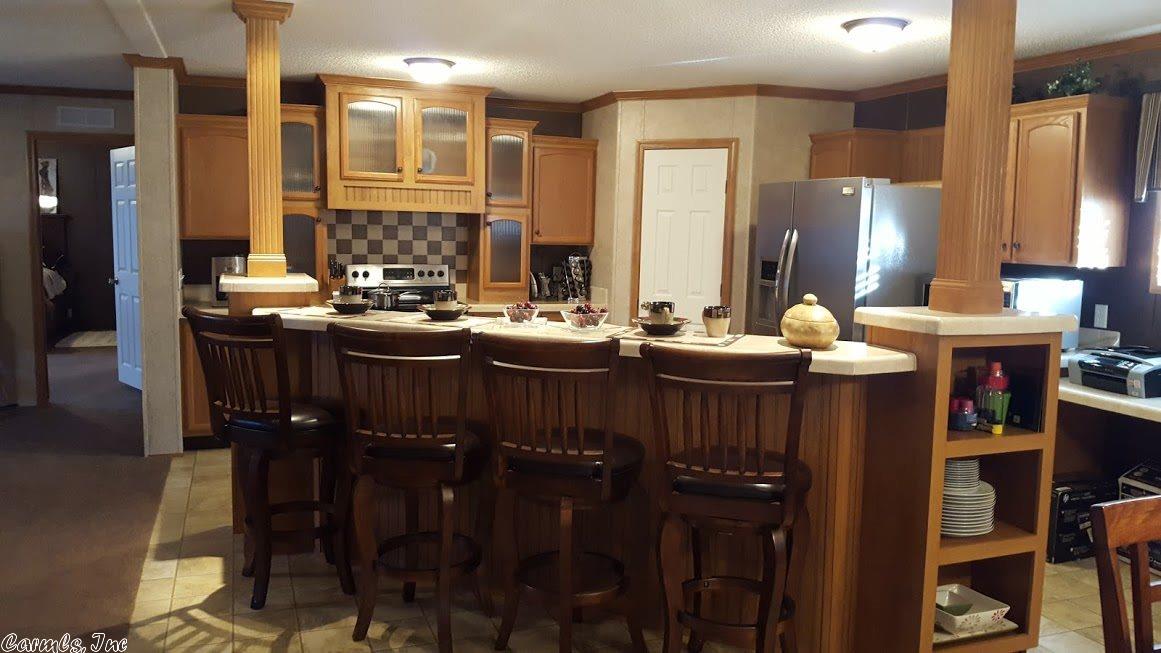 5480 E Pointer Rd, Pine Bluff, AR 71603 photo 7